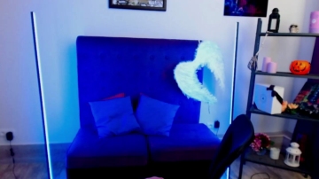 sweet_wiked 03-11-2021 Webcam 